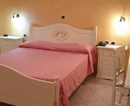 Hotel Diamante