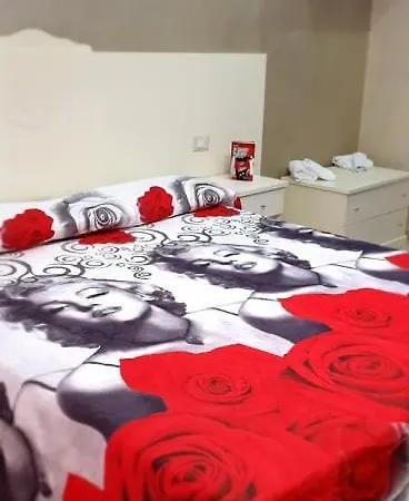 Hotel Diamante