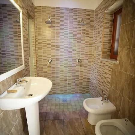 Diamante Hotel