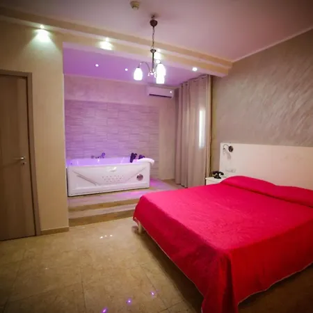 Hotel Diamante 3*