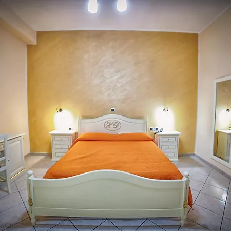 Diamante Hotel