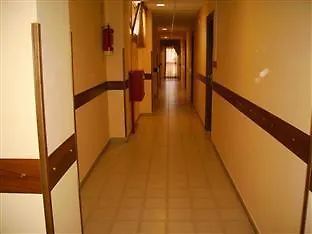 Diamante Hotel
