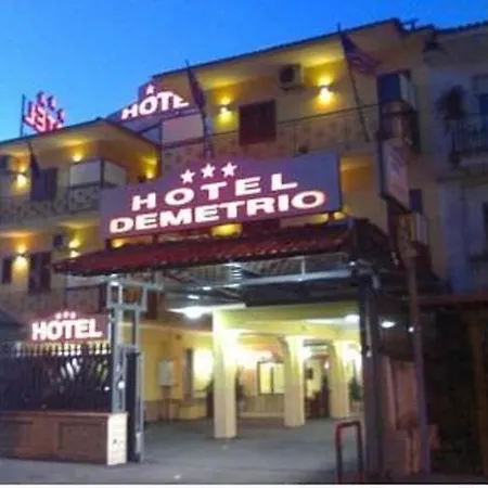 Diamante Hotel 3*