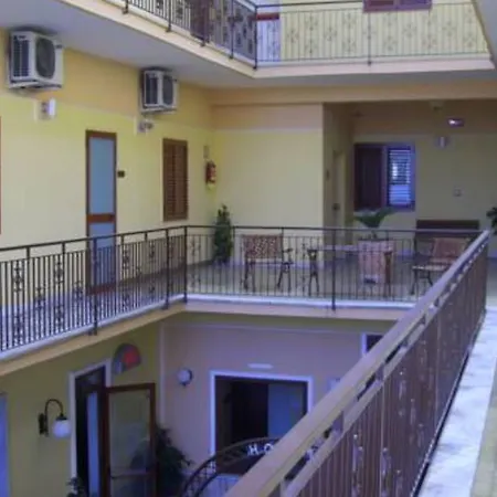 Diamante Hotel