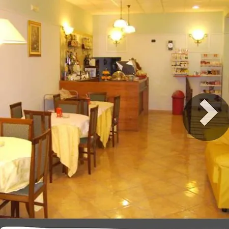 Diamante Hotel Villaricca