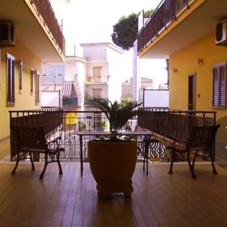 Diamante Hotel