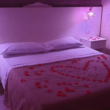 Hotel Diamante