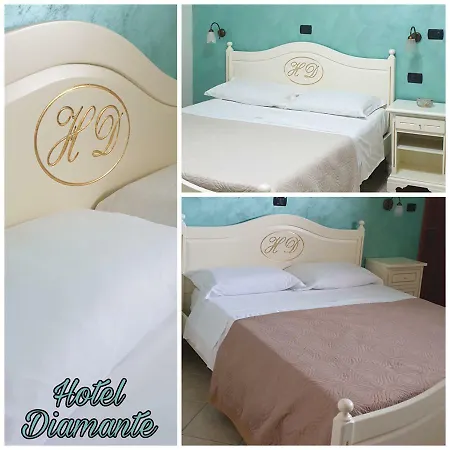 Diamante Hotel