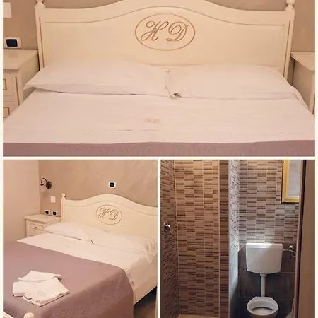 Hotel Diamante 3*