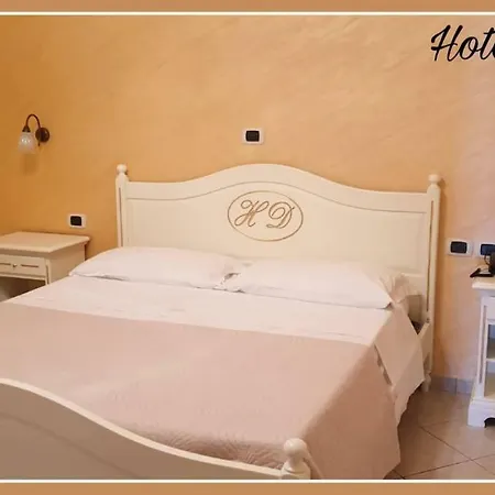 Hotel Diamante Villaricca