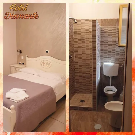 Diamante Hotel