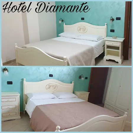 Diamante 3*