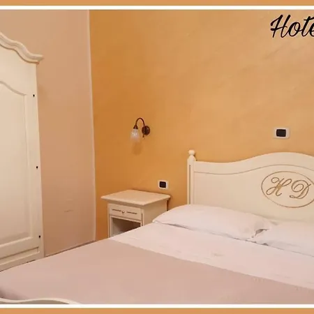 Hotel Diamante Villaricca