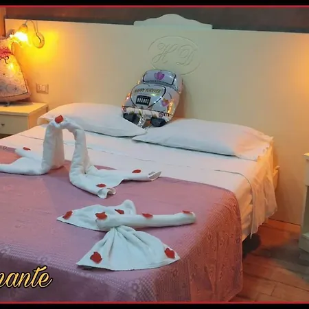 Hotel Diamante