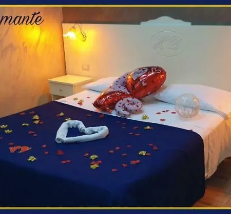 Diamante Hotel 3*