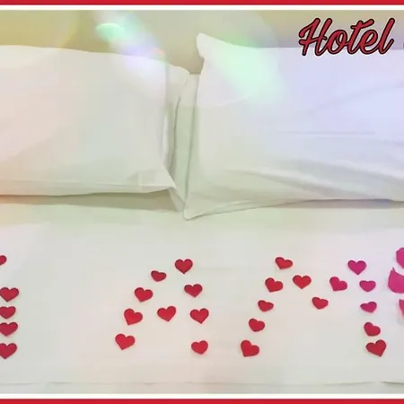 Diamante Hotel 3*