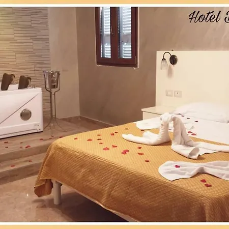 Diamante Hotel
