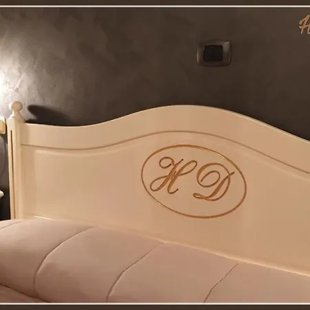 Hotel Diamante Villaricca