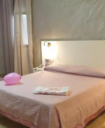 Diamante Hotel 3*