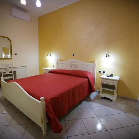 Hotel Diamante