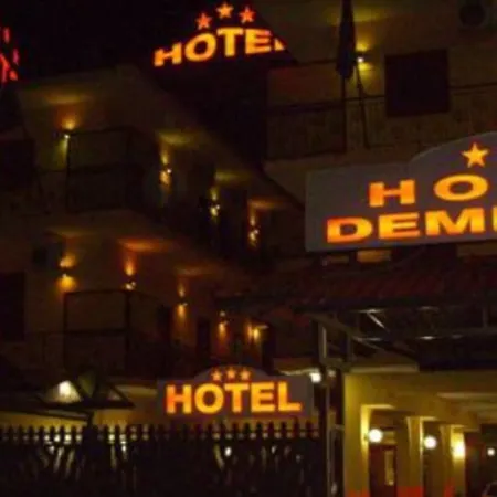 Diamante 3*