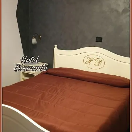 Hotel Diamante 3*