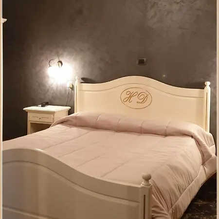 Szálloda Diamante Villaricca